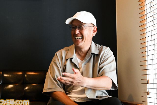 イシイジロウ“渋谷実写ADVプロジェクト”は『街』や『428』の続編ではない完全新作。「誰も作らないなら自分がファンのために作る」。プロジェクトの成り立ちとゲームの中身を訊く