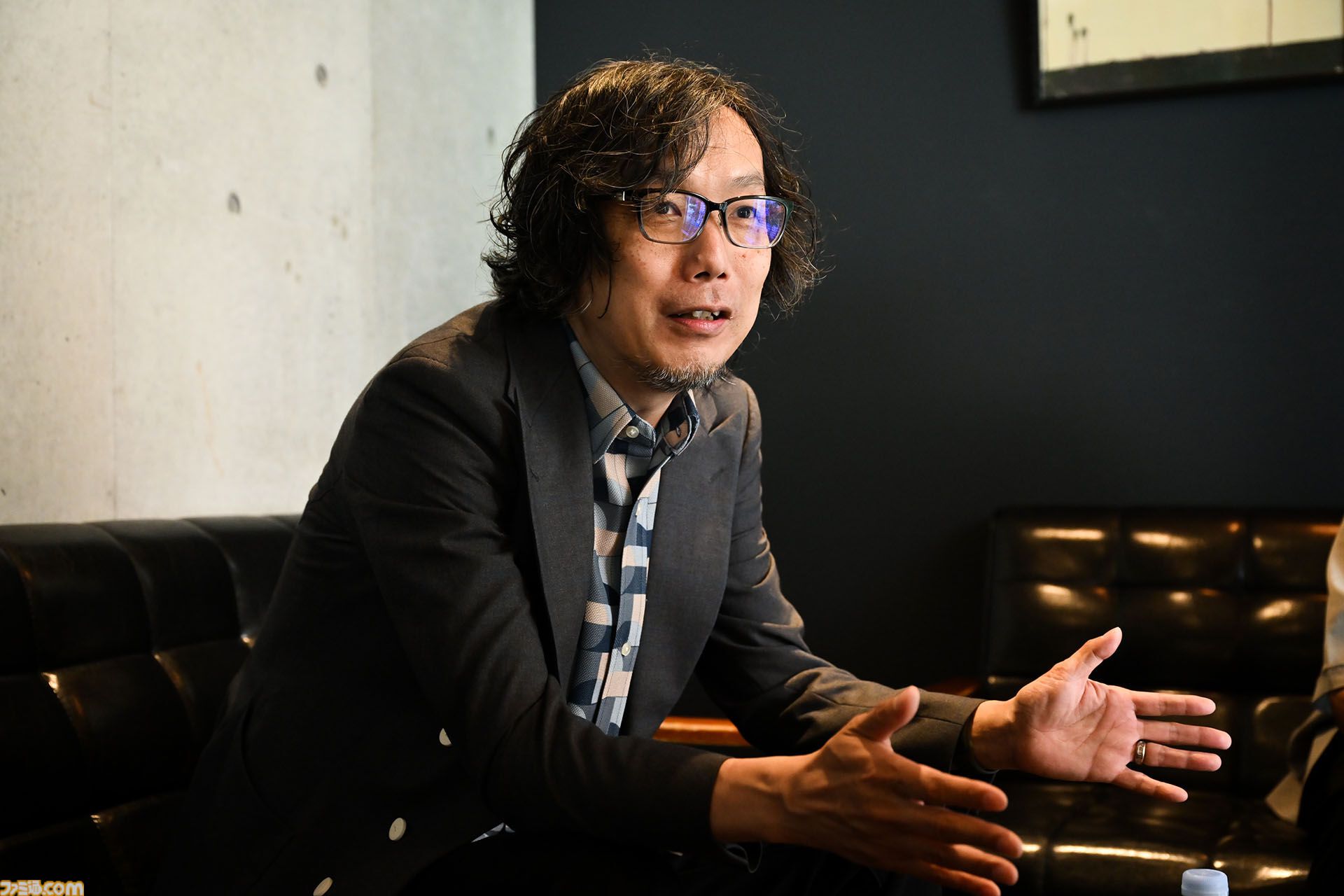 イシイジロウ“渋谷実写ADVプロジェクト”は『街』や『428』の続編ではない完全新作。「誰も作らないなら自分がファンのために作る」。プロジェクトの成り立ちとゲームの中身を訊く