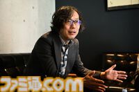イシイジロウ“渋谷実写ADVプロジェクト”は『街』や『428』の続編ではない完全新作。「誰も作らないなら自分がファンのために作る」。プロジェクトの成り立ちとゲームの中身を訊く