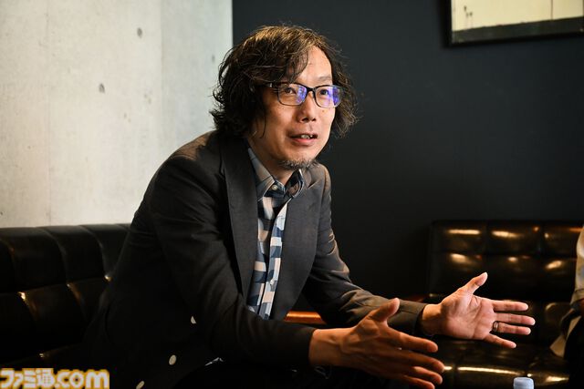 イシイジロウ“渋谷実写ADVプロジェクト”は『街』や『428』の続編ではない完全新作。「誰も作らないなら自分がファンのために作る」。プロジェクトの成り立ちとゲームの中身を訊く