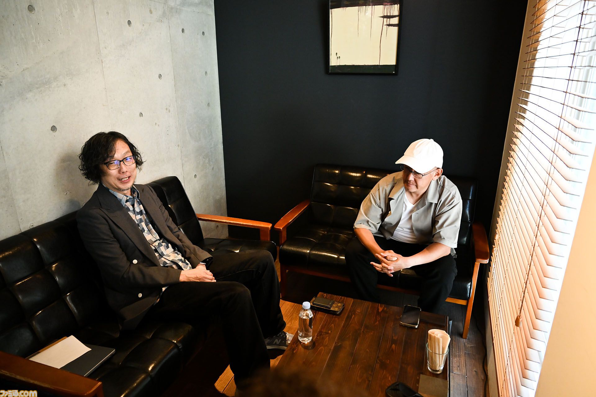 イシイジロウ“渋谷実写ADVプロジェクト”は『街』や『428』の続編ではない完全新作。「誰も作らないなら自分がファンのために作る」。プロジェクトの成り立ちとゲームの中身を訊く