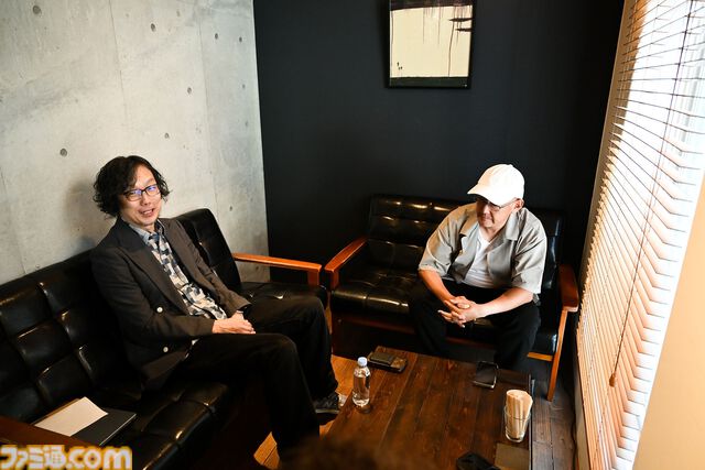 イシイジロウ“渋谷実写ADVプロジェクト”は『街』や『428』の続編ではない完全新作。「誰も作らないなら自分がファンのために作る」。プロジェクトの成り立ちとゲームの中身を訊く