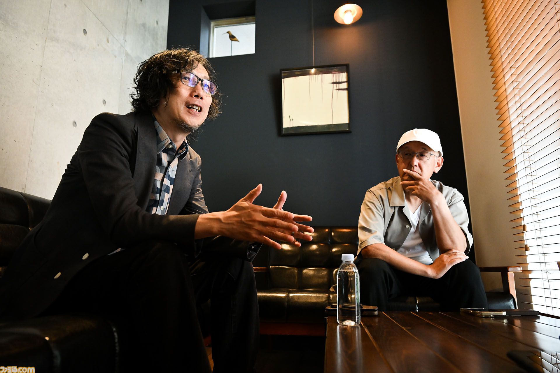 イシイジロウ“渋谷実写ADVプロジェクト”は『街』や『428』の続編ではない完全新作。「誰も作らないなら自分がファンのために作る」。プロジェクトの成り立ちとゲームの中身を訊く