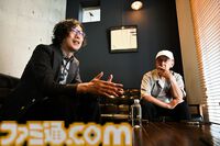 イシイジロウ“渋谷実写ADVプロジェクト”は『街』や『428』の続編ではない完全新作。「誰も作らないなら自分がファンのために作る」。プロジェクトの成り立ちとゲームの中身を訊く