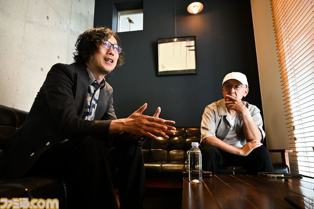 イシイジロウ“渋谷実写ADVプロジェクト”は『街』や『428』の続編ではない完全新作。「誰も作らないなら自分がファンのために作る」。プロジェクトの成り立ちとゲームの中身を訊く