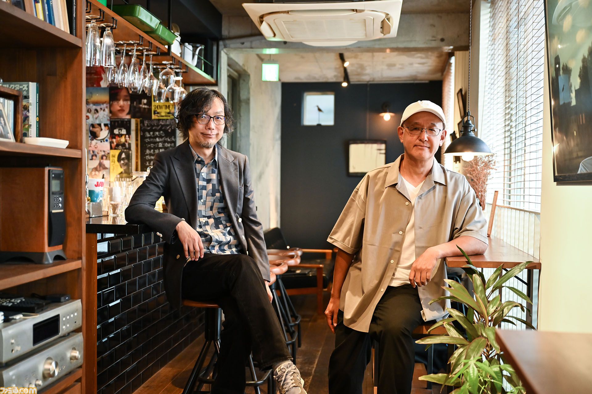 イシイジロウ“渋谷実写ADVプロジェクト”は『街』や『428』の続編ではない完全新作。「誰も作らないなら自分がファンのために作る」。プロジェクトの成り立ちとゲームの中身を訊く