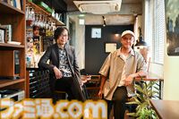 イシイジロウ“渋谷実写ADVプロジェクト”は『街』や『428』の続編ではない完全新作。「誰も作らないなら自分がファンのために作る」。プロジェクトの成り立ちとゲームの中身を訊く