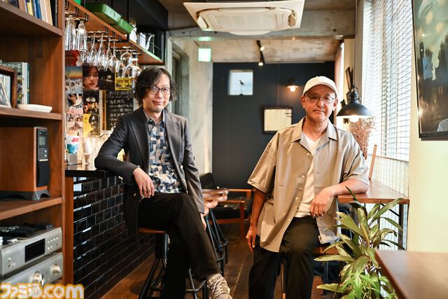 イシイジロウ“渋谷実写ADVプロジェクト”は『街』や『428』の続編ではない完全新作。「誰も作らないなら自分がファンのために作る」。プロジェクトの成り立ちとゲームの中身を訊く