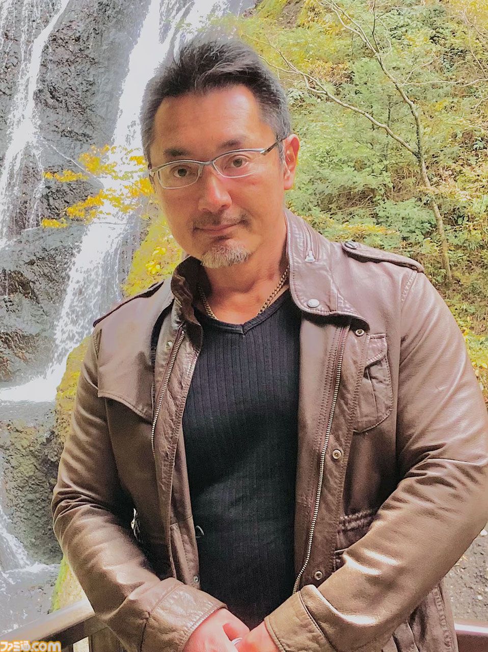 イシイジロウ“渋谷実写ADVプロジェクト”は『街』や『428』の続編ではない完全新作。「誰も作らないなら自分がファンのために作る」。プロジェクトの成り立ちとゲームの中身を訊く
