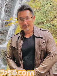 イシイジロウ“渋谷実写ADVプロジェクト”は『街』や『428』の続編ではない完全新作。「誰も作らないなら自分がファンのために作る」。プロジェクトの成り立ちとゲームの中身を訊く