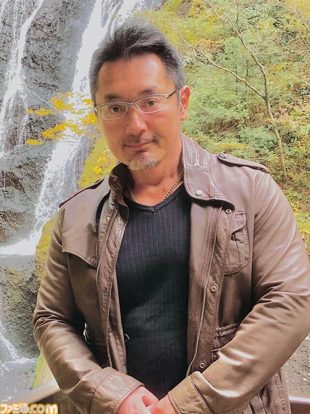 イシイジロウ“渋谷実写ADVプロジェクト”は『街』や『428』の続編ではない完全新作。「誰も作らないなら自分がファンのために作る」。プロジェクトの成り立ちとゲームの中身を訊く