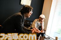 イシイジロウ“渋谷実写ADVプロジェクト”は『街』や『428』の続編ではない完全新作。「誰も作らないなら自分がファンのために作る」。プロジェクトの成り立ちとゲームの中身を訊く