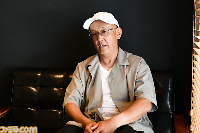 イシイジロウ“渋谷実写ADVプロジェクト”は『街』や『428』の続編ではない完全新作。「誰も作らないなら自分がファンのために作る」。プロジェクトの成り立ちとゲームの中身を訊く
