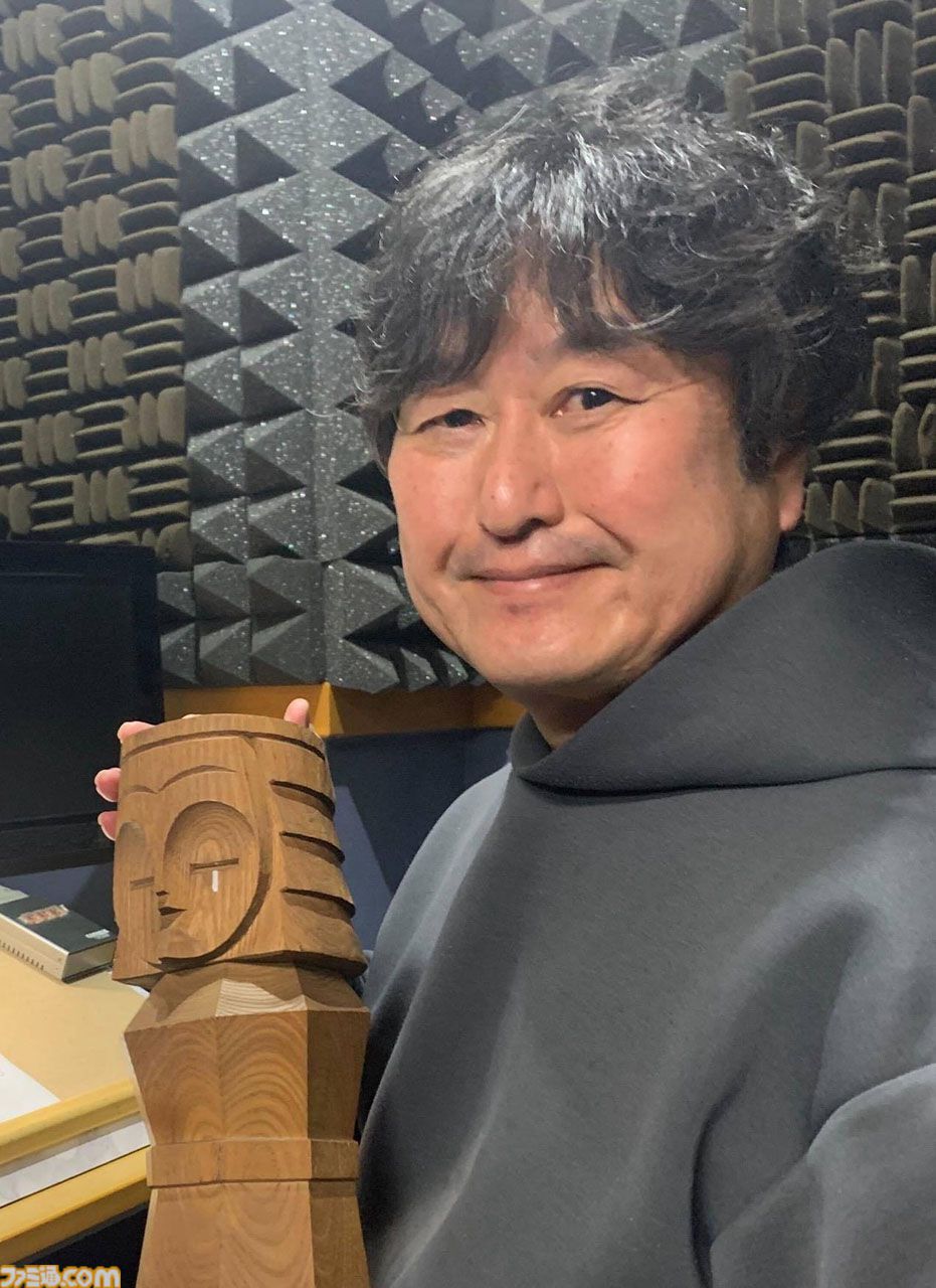 イシイジロウ“渋谷実写ADVプロジェクト”は『街』や『428』の続編ではない完全新作。「誰も作らないなら自分がファンのために作る」。プロジェクトの成り立ちとゲームの中身を訊く