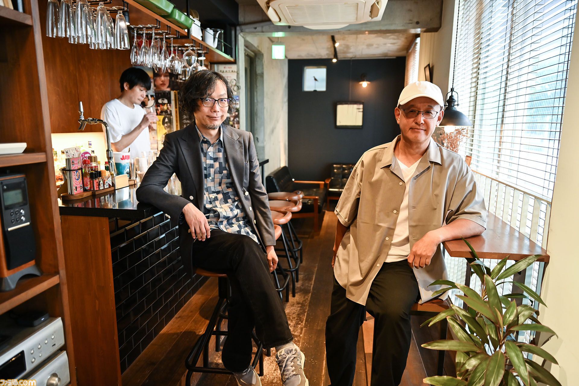 イシイジロウ“渋谷実写ADVプロジェクト”は『街』や『428』の続編ではない完全新作。「誰も作らないなら自分がファンのために作る」。プロジェクトの成り立ちとゲームの中身を訊く