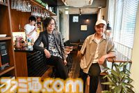 イシイジロウ“渋谷実写ADVプロジェクト”は『街』や『428』の続編ではない完全新作。「誰も作らないなら自分がファンのために作る」。プロジェクトの成り立ちとゲームの中身を訊く