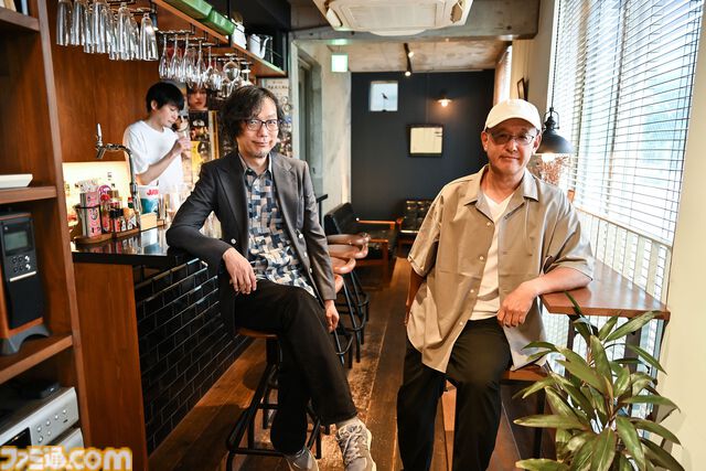 イシイジロウ“渋谷実写ADVプロジェクト”は『街』や『428』の続編ではない完全新作。「誰も作らないなら自分がファンのために作る」。プロジェクトの成り立ちとゲームの中身を訊く