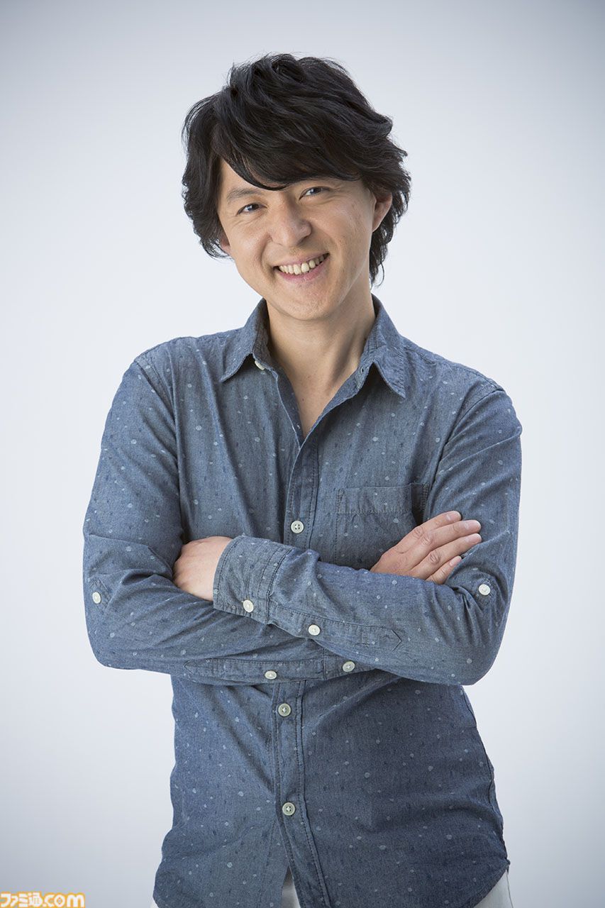 イシイジロウ“渋谷実写ADVプロジェクト”は『街』や『428』の続編ではない完全新作。「誰も作らないなら自分がファンのために作る」。プロジェクトの成り立ちとゲームの中身を訊く