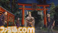 Switch2版『祇（くにつがみ）』試遊でJoy-Con 2のマウス操作を体験。新たなやり込みコンテンツ“畏界遷宮”はあらゆる要素がランダムで楽しい！