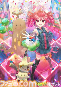 【ポケミク】企画陣インタビュー。“重音テト”コラボ実施の経緯や、さらなるポケミクの展開について。今後も新曲が登場予定。大規模コンテンツのコラボに“たいせつなもの”とは？