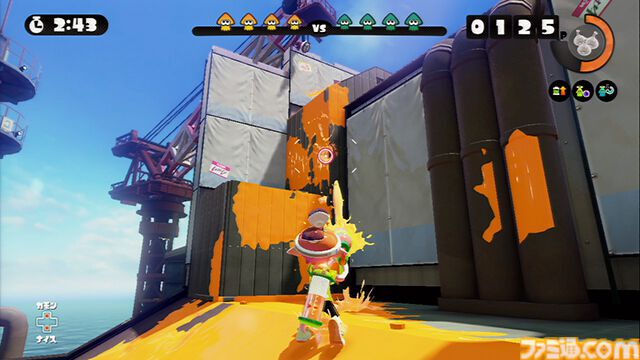 初代『スプラトゥーン』10周年。TPSの対戦に新風を吹き込んだ