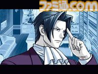 DS『逆転検事』が発売された日。主人公は成歩堂のライバル、御剣検事。オバチャンとヤハリの共演も見逃せないが、ミクモやロウも魅力的だった【今日は何の日？】