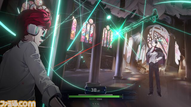 『病能探偵』認知異常を持つ13人の"病能者”たちがデスゲームに挑む本格推理アドベンチャー。Steamページ&ティザートレーラーが公開