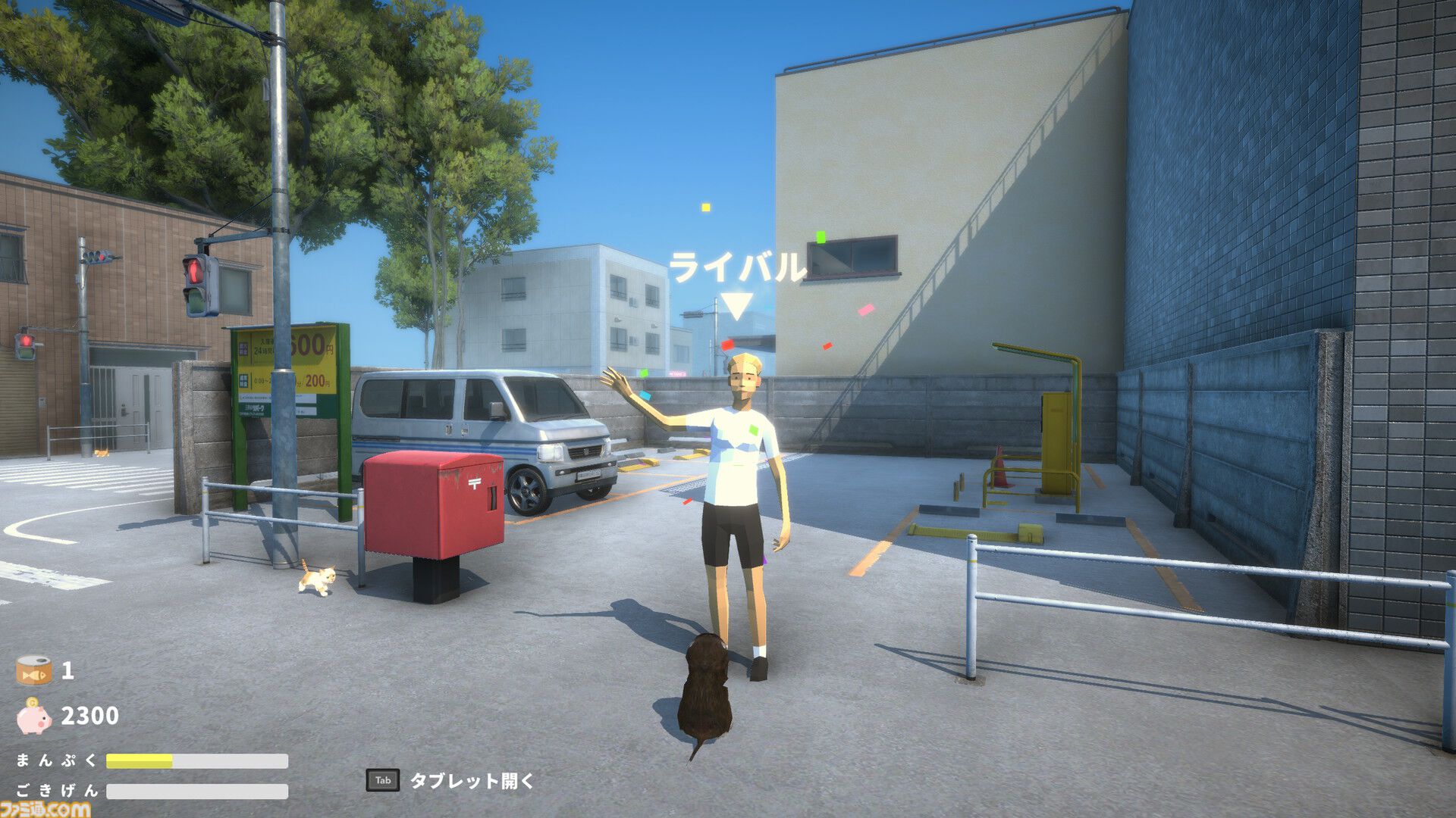 NEKOTO