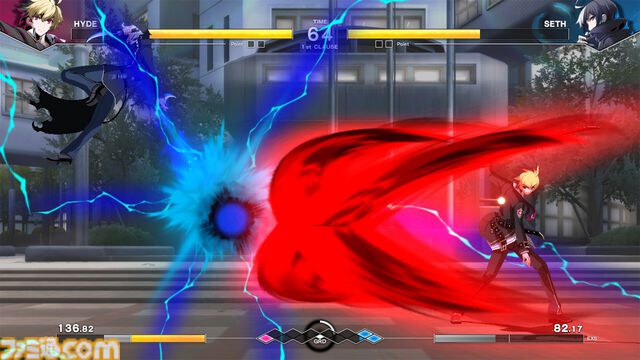 Steamでアークシステムワークス作品が最大90％オフ！ 『ギルティギア』『メルブラ』『アンダーナイト インヴァース』『月英学園』など人気タイトルが多数お買い得に
