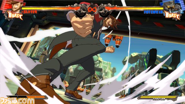 Steamでアークシステムワークス作品が最大90％オフ！ 『ギルティギア』『メルブラ』『アンダーナイト インヴァース』『月英学園』など人気タイトルが多数お買い得に