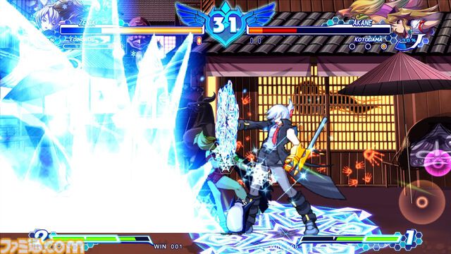 Steamでアークシステムワークス作品が最大90％オフ！ 『ギルティギア』『メルブラ』『アンダーナイト インヴァース』『月英学園』など人気タイトルが多数お買い得に
