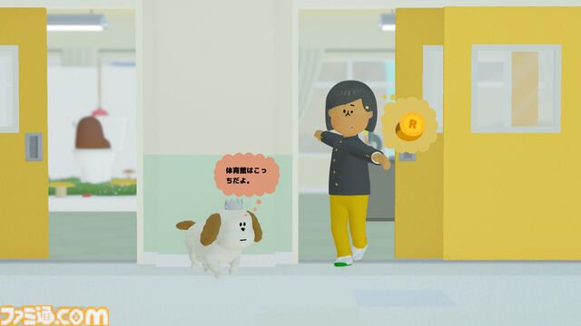 『to a T』レビュー