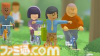 『to a T』レビュー