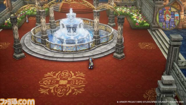 【ドラクエ1＆2リメイク】先行プレイで新要素を多数確認。『DQI』ではちいさなメダル、『DQII』では王家の証が。HD-2D版『ドラゴンクエストI＆II』の進化はグラフィックや音楽だけじゃない