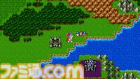 【ドラクエ1＆2リメイク】先行プレイで新要素を多数確認。『DQI』ではちいさなメダル、『DQII』では王家の証が。HD-2D版『ドラゴンクエストI＆II』の進化はグラフィックや音楽だけじゃない