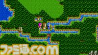 【ドラクエ1＆2リメイク】先行プレイで新要素を多数確認。『DQI』ではちいさなメダル、『DQII』では王家の証が。HD-2D版『ドラゴンクエストI＆II』の進化はグラフィックや音楽だけじゃない