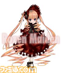 『しゅごキャラ！』『ローゼンメイデン』などを手掛けるPEACH-PITの特別展が開催決定。原画や設定資料、フォトスポットなどを7つのエリアで展示