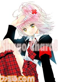 『しゅごキャラ！』『ローゼンメイデン』などを手掛けるPEACH-PITの特別展が開催決定。原画や設定資料、フォトスポットなどを7つのエリアで展示