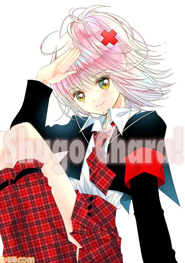 『しゅごキャラ！』『ローゼンメイデン』などを手掛けるPEACH-PITの特別展が開催決定。原画や設定資料、フォトスポットなどを7つのエリアで展示