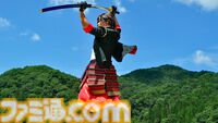 滋賀県奥伊吹で“コスプレ撮影イベント”を5月31日に開催。『原神』『ゼルダの伝説』『刀剣乱舞』などと相性のいい山・川・森・日本家屋が使用可能に