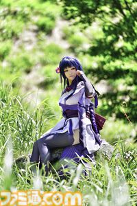 滋賀県奥伊吹で“コスプレ撮影イベント”を5月31日に開催。『原神』『ゼルダの伝説』『刀剣乱舞』などと相性のいい山・川・森・日本家屋が使用可能に