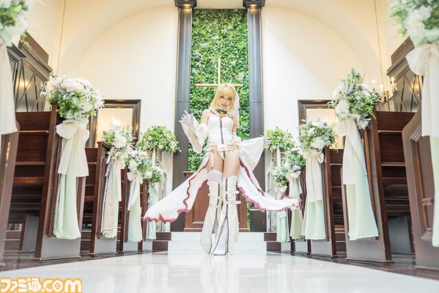 滋賀県奥伊吹で“コスプレ撮影イベント”を5月31日に開催。『原神』『ゼルダの伝説』『刀剣乱舞』などと相性のいい山・川・森・日本家屋が使用可能に