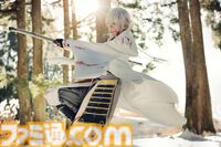 滋賀県奥伊吹で“コスプレ撮影イベント”を5月31日に開催。『原神』『ゼルダの伝説』『刀剣乱舞』などと相性のいい山・川・森・日本家屋が使用可能に