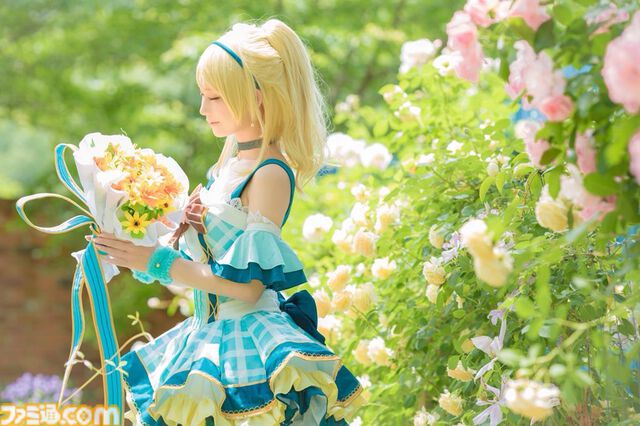 滋賀県奥伊吹で“コスプレ撮影イベント”を5月31日に開催。『原神』『ゼルダの伝説』『刀剣乱舞』などと相性のいい山・川・森・日本家屋が使用可能に