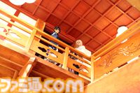 滋賀県奥伊吹で“コスプレ撮影イベント”を5月31日に開催。『原神』『ゼルダの伝説』『刀剣乱舞』などと相性のいい山・川・森・日本家屋が使用可能に