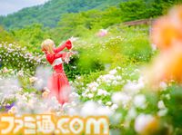 滋賀県奥伊吹で“コスプレ撮影イベント”を5月31日に開催。『原神』『ゼルダの伝説』『刀剣乱舞』などと相性のいい山・川・森・日本家屋が使用可能に