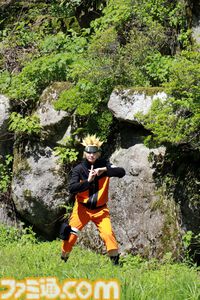 滋賀県奥伊吹で“コスプレ撮影イベント”を5月31日に開催。『原神』『ゼルダの伝説』『刀剣乱舞』などと相性のいい山・川・森・日本家屋が使用可能に