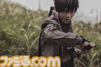 滋賀県奥伊吹で“コスプレ撮影イベント”を5月31日に開催。『原神』『ゼルダの伝説』『刀剣乱舞』などと相性のいい山・川・森・日本家屋が使用可能に