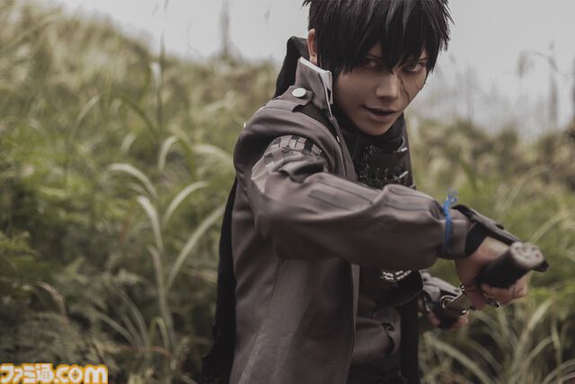 滋賀県奥伊吹で“コスプレ撮影イベント”を5月31日に開催。『原神』『ゼルダの伝説』『刀剣乱舞』などと相性のいい山・川・森・日本家屋が使用可能に
