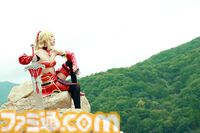 滋賀県奥伊吹で“コスプレ撮影イベント”を5月31日に開催。『原神』『ゼルダの伝説』『刀剣乱舞』などと相性のいい山・川・森・日本家屋が使用可能に